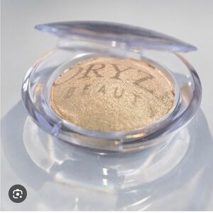 Oryza Beauty Baked Opaline Highlighter in sun kissed NEW